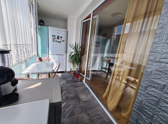 Apartament de vânzare 2 camere Floreşti - 117383AV | BLITZ Cluj-Napoca | Poza15