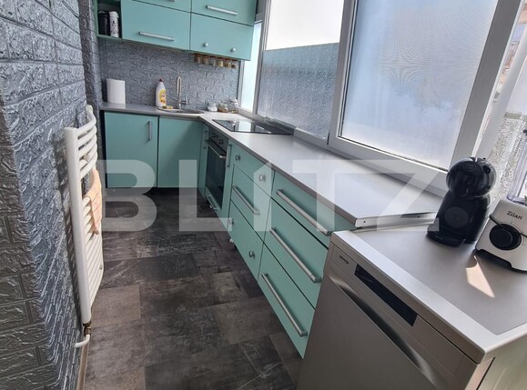Apartament de vânzare 2 camere Floreşti - 117383AV | BLITZ Cluj-Napoca | Poza13
