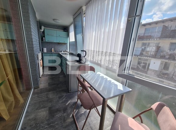 Apartament de vânzare 2 camere Floreşti - 117383AV | BLITZ Cluj-Napoca | Poza9
