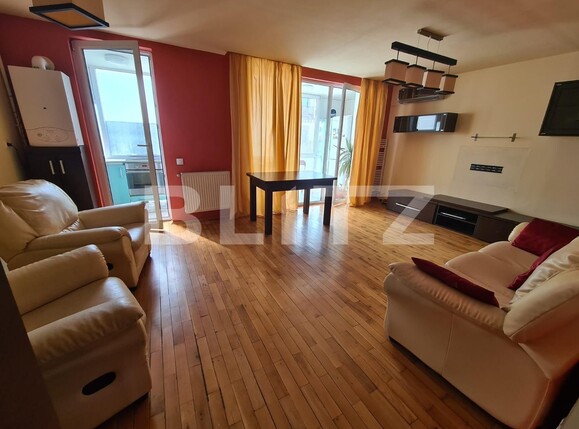 Apartament de vânzare 2 camere Floreşti - 117383AV | BLITZ Cluj-Napoca | Poza6