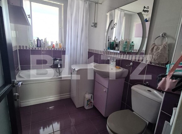 Apartament de vânzare 2 camere Floreşti - 117383AV | BLITZ Cluj-Napoca | Poza4