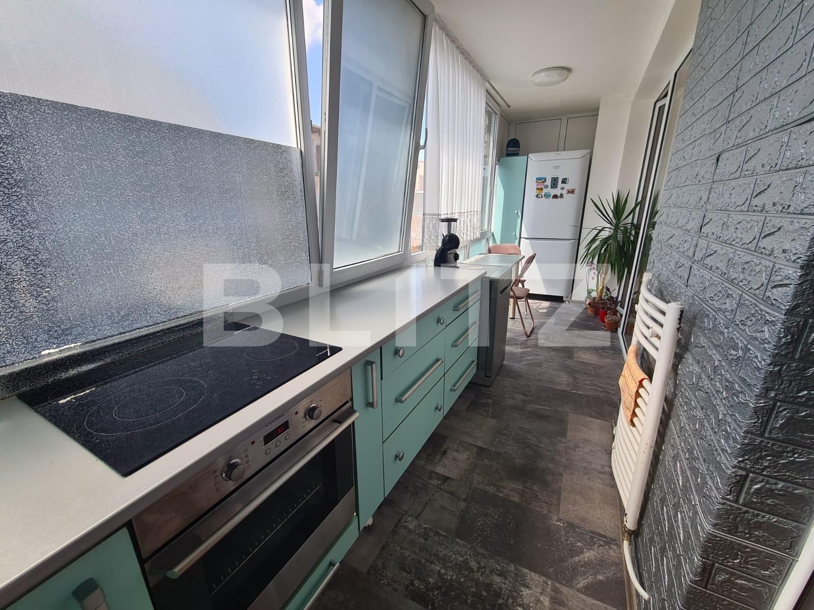 Apartament de vânzare 2 camere Floreşti - 117383AV | BLITZ Cluj-Napoca | Poza14