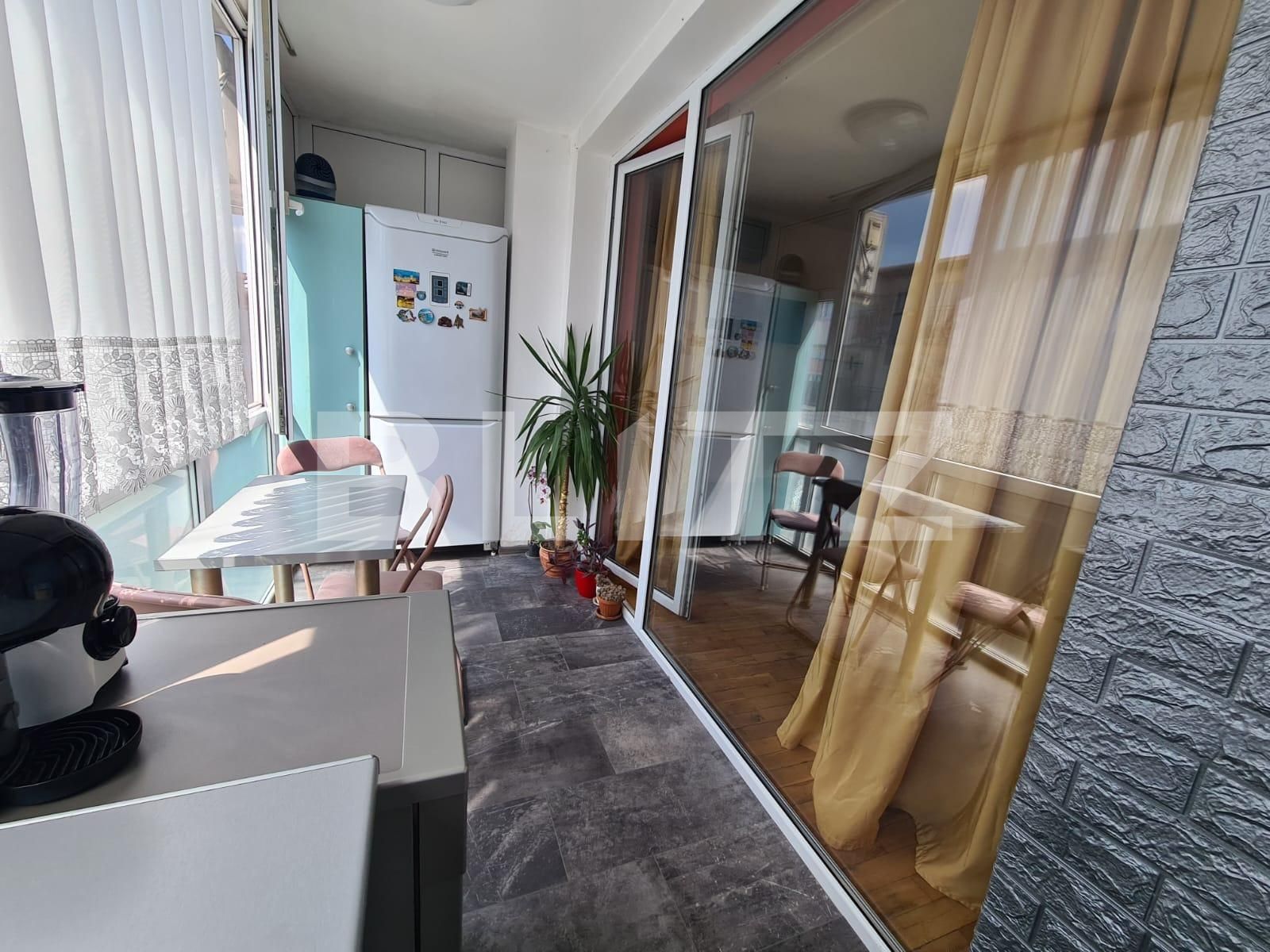 Apartament de vânzare 2 camere Floreşti - 117383AV | BLITZ Cluj-Napoca | Poza15