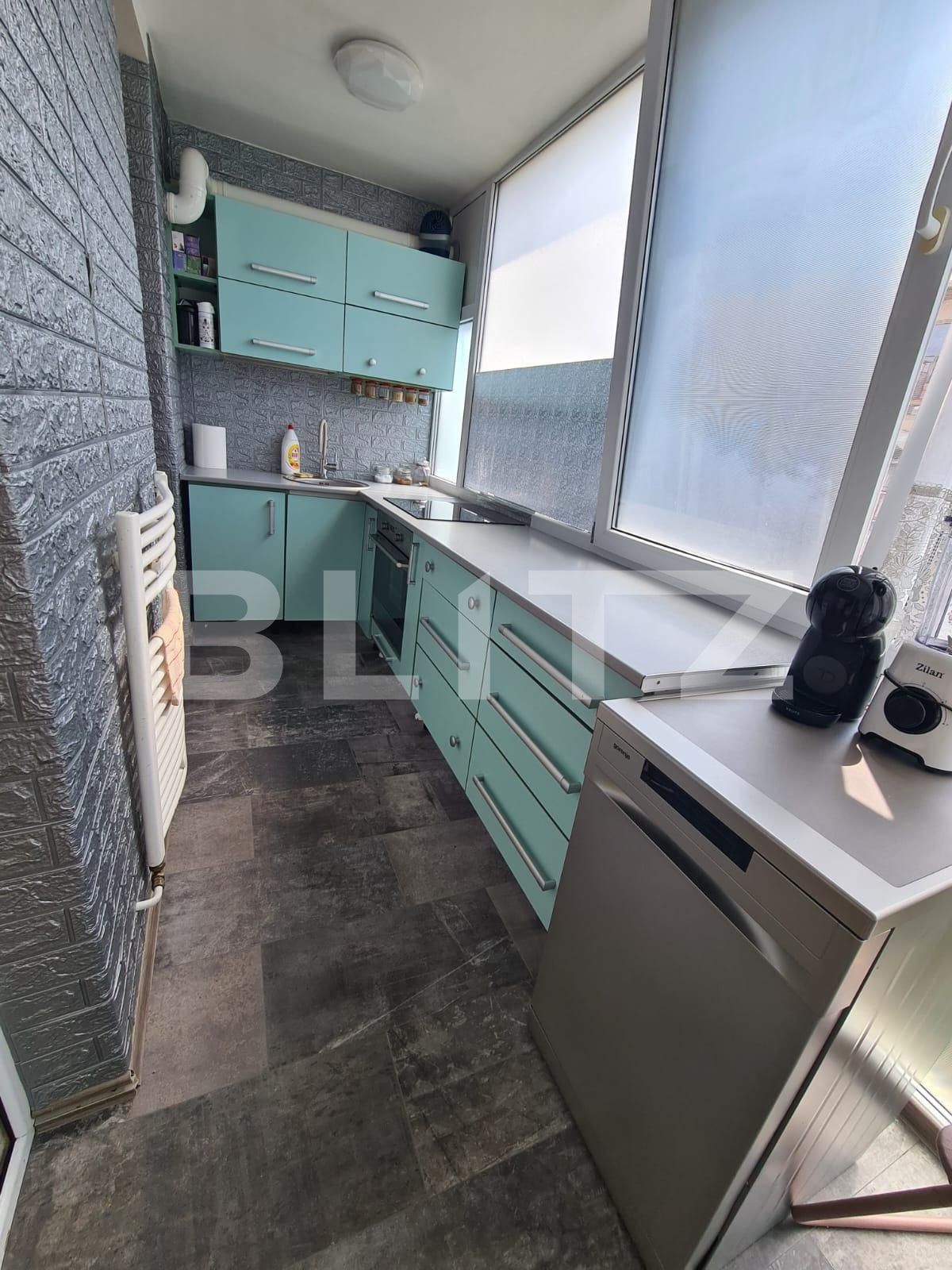 Apartament de vânzare 2 camere Floreşti - 117383AV | BLITZ Cluj-Napoca | Poza13