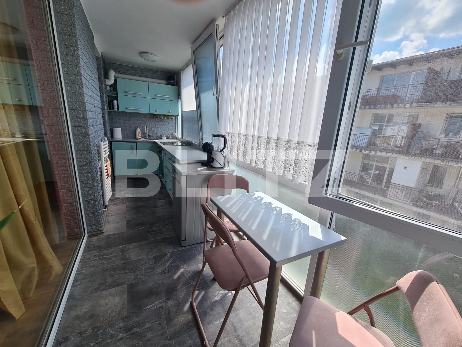 Apartament de vânzare 2 camere Floreşti - 117383AV | BLITZ Cluj-Napoca | Poza9