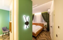 Investiție! Două garsoniere, 44 mp, zona Centrul Istoric