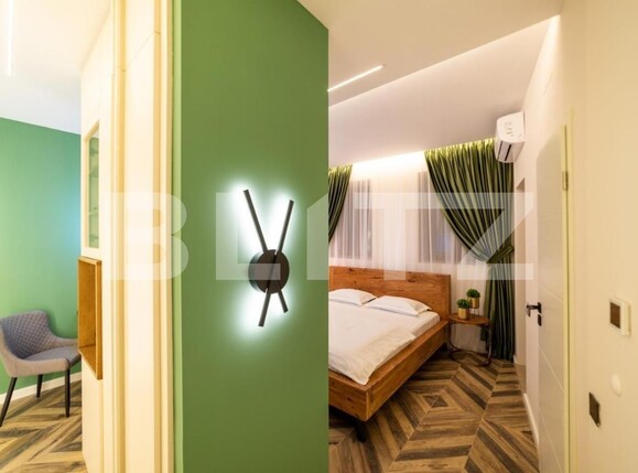 Casa de vânzare 2 camere Centrul Istoric - 117395CV | BLITZ Brașov | Poza5