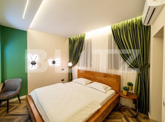 Casa de vânzare 2 camere Centrul Istoric - 117395CV | BLITZ Brașov | Poza3