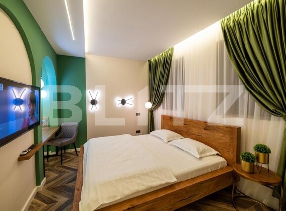 Casa de vânzare 2 camere Centrul Istoric - 117395CV | BLITZ Brașov | Poza1