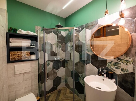 Casa de vânzare 2 camere Centrul Istoric - 117395CV | BLITZ Brașov | Poza9