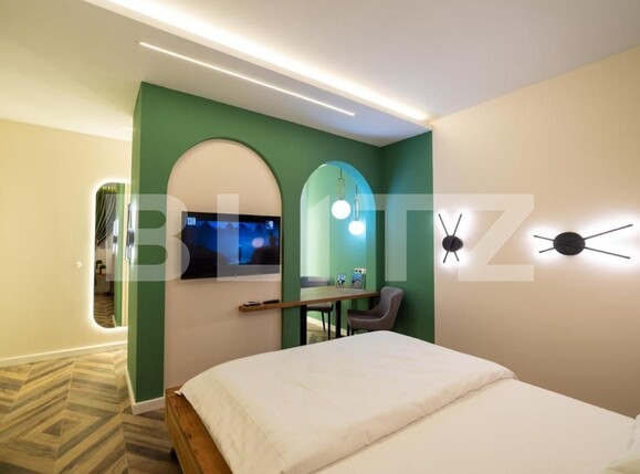 Casa de vânzare 2 camere Centrul Istoric - 117395CV | BLITZ Brașov | Poza4