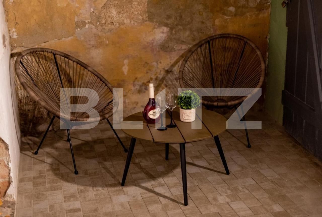 Casa de vânzare 2 camere Centrul Istoric - 117395CV | BLITZ Brașov | Poza10