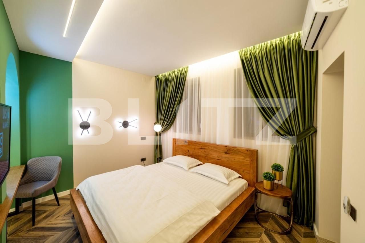 Casa de vânzare 2 camere Centrul Istoric - 117395CV | BLITZ Brașov | Poza3