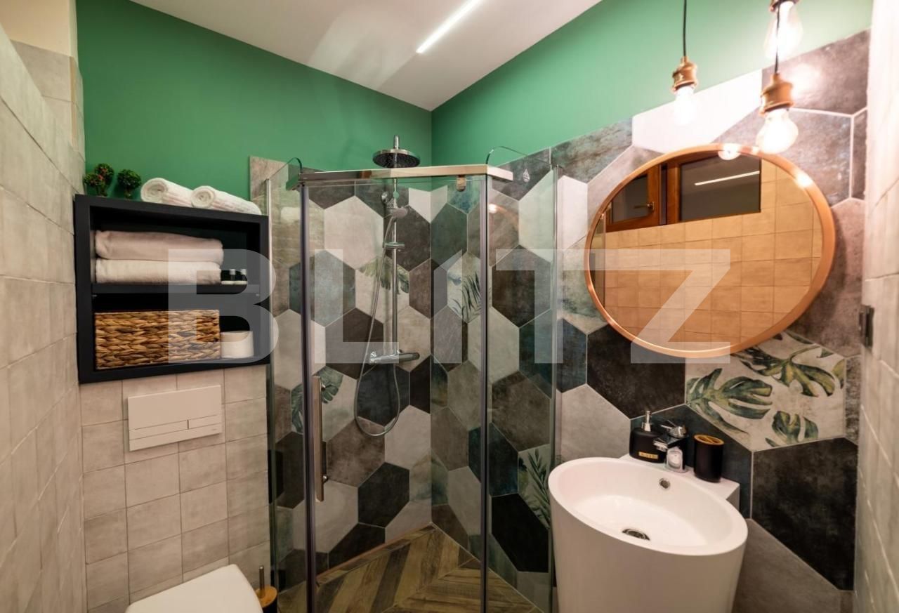 Casa de vânzare 2 camere Centrul Istoric - 117395CV | BLITZ Brașov | Poza9