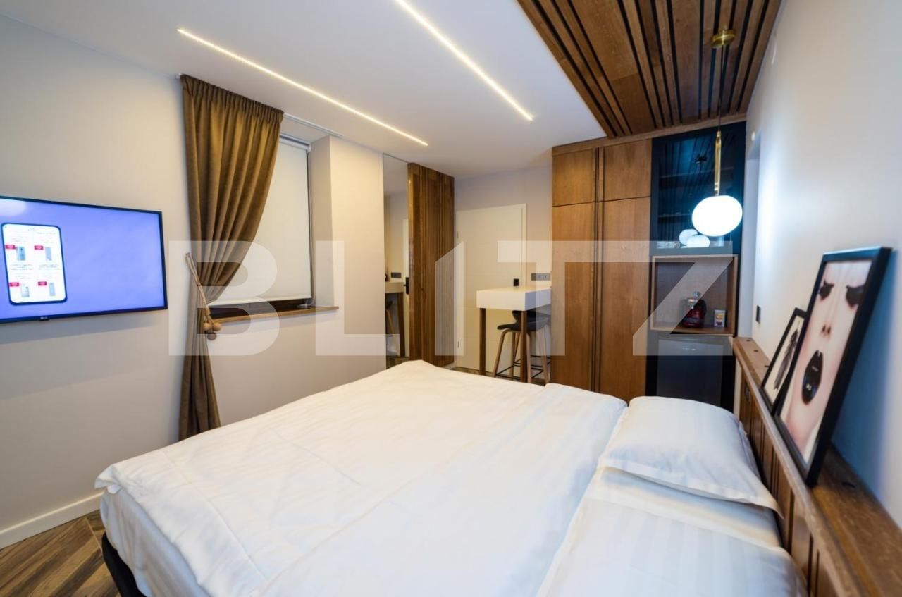 Casa de vânzare 2 camere Centrul Istoric - 117395CV | BLITZ Brașov | Poza2