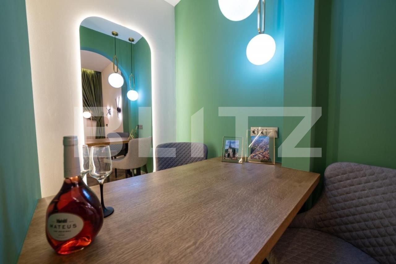 Casa de vânzare 2 camere Centrul Istoric - 117395CV | BLITZ Brașov | Poza8