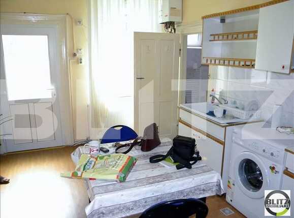 Garsonieră de închiriat Gheorgheni - 1174AI | BLITZ Cluj-Napoca | Poza5