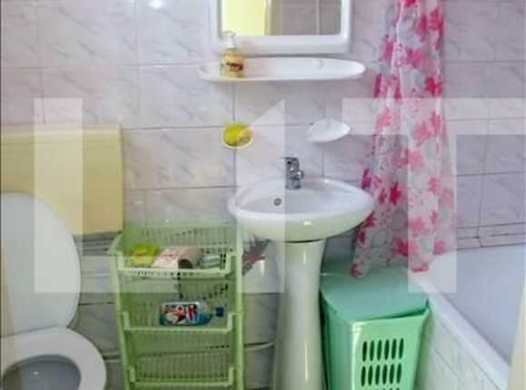 Garsonieră de închiriat Gheorgheni - 1174AI | BLITZ Cluj-Napoca | Poza7