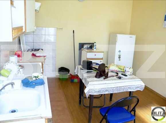 Garsonieră de închiriat Gheorgheni - 1174AI | BLITZ Cluj-Napoca | Poza6