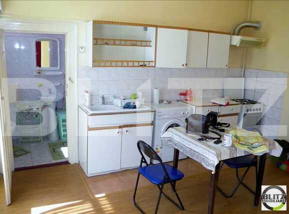 Garsonieră de închiriat Gheorgheni - 1174AI | BLITZ Cluj-Napoca | Poza3