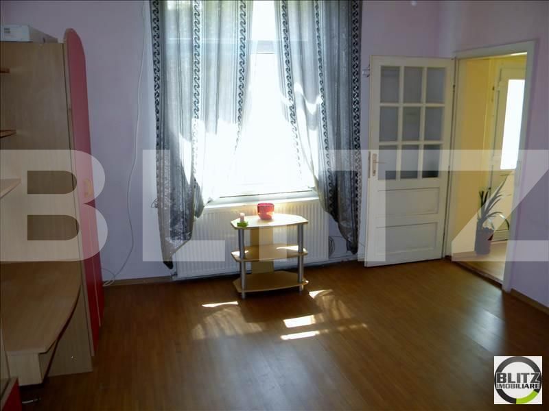 Garsonieră de închiriat Gheorgheni - 1174AI | BLITZ Cluj-Napoca | Poza2