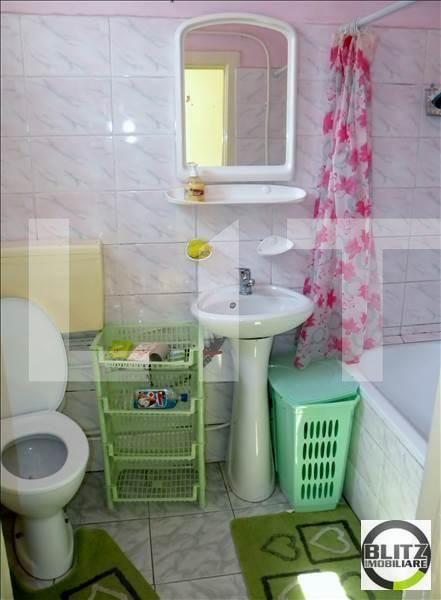Garsonieră de închiriat Gheorgheni - 1174AI | BLITZ Cluj-Napoca | Poza7