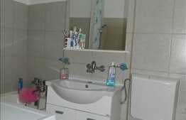 Garsoniera, 27,64 mp utili, finisata modern, zona Calvaria!