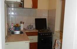 Garsoniera, 27,64 mp utili, finisata modern, zona Calvaria!