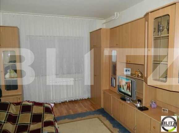 Garsonieră de vânzare Manastur - 11740AV | BLITZ Cluj-Napoca | Poza1