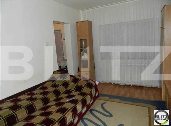 Garsonieră de vânzare Manastur - 11740AV | BLITZ Cluj-Napoca | Poza4