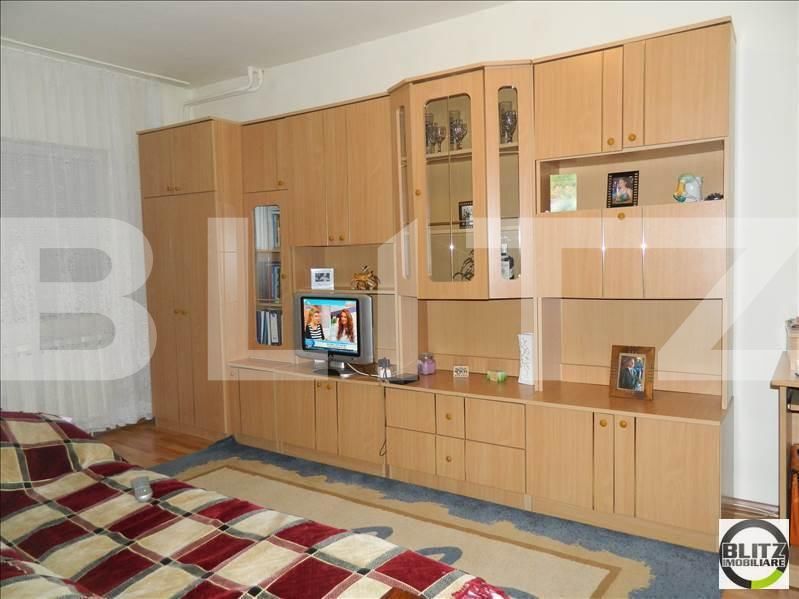 Garsonieră de vânzare Manastur - 11740AV | BLITZ Cluj-Napoca | Poza2