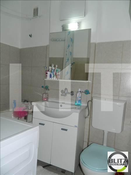 Garsonieră de vânzare Manastur - 11740AV | BLITZ Cluj-Napoca | Poza8