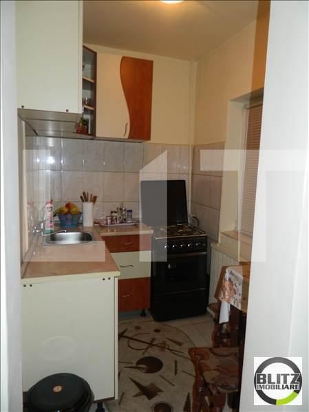 Garsonieră de vânzare Manastur - 11740AV | BLITZ Cluj-Napoca | Poza5