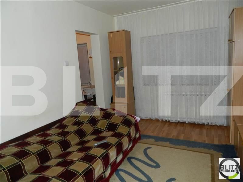 Garsonieră de vânzare Manastur - 11740AV | BLITZ Cluj-Napoca | Poza4