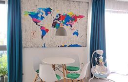 Apartament 2 camere, etaj intermediar, zona strazii Aurel Vlaicu