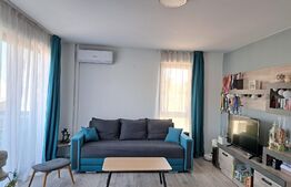 Apartament 2 camere, etaj intermediar, zona strazii Aurel Vlaicu