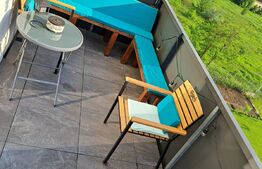 Apartament 2 camere, etaj intermediar, zona strazii Aurel Vlaicu