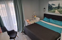 Apartament 2 camere, etaj intermediar, zona strazii Aurel Vlaicu