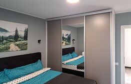 Apartament 2 camere, etaj intermediar, zona strazii Aurel Vlaicu