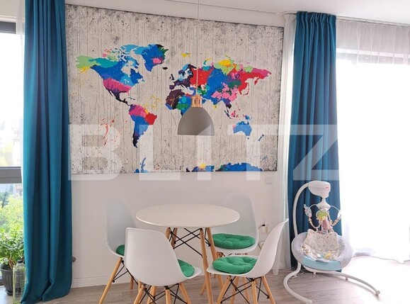 Apartament de vânzare 2 camere Marasti - 117403AV | BLITZ Cluj-Napoca | Poza3