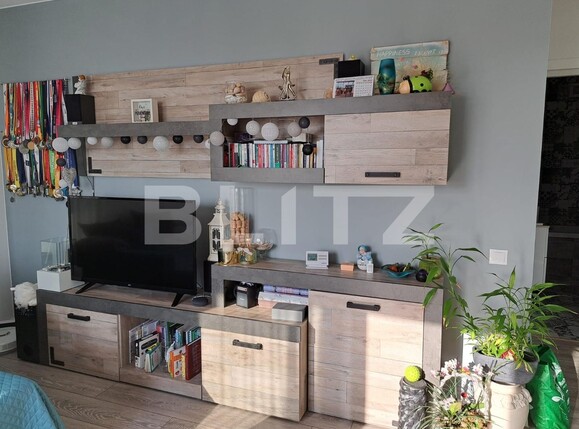 Apartament de vânzare 2 camere Marasti - 117403AV | BLITZ Cluj-Napoca | Poza4