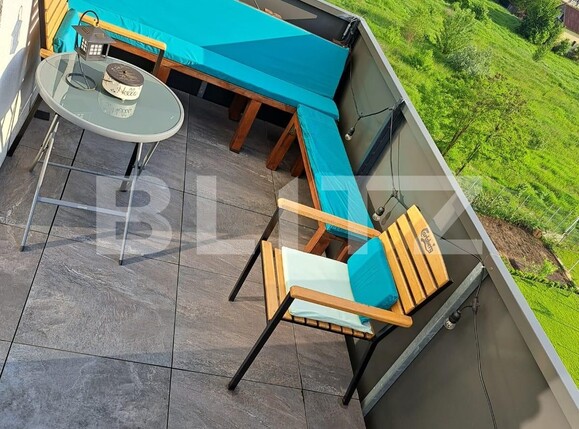 Apartament de vânzare 2 camere Marasti - 117403AV | BLITZ Cluj-Napoca | Poza8