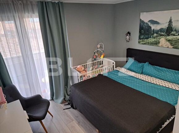 Apartament de vânzare 2 camere Marasti - 117403AV | BLITZ Cluj-Napoca | Poza7