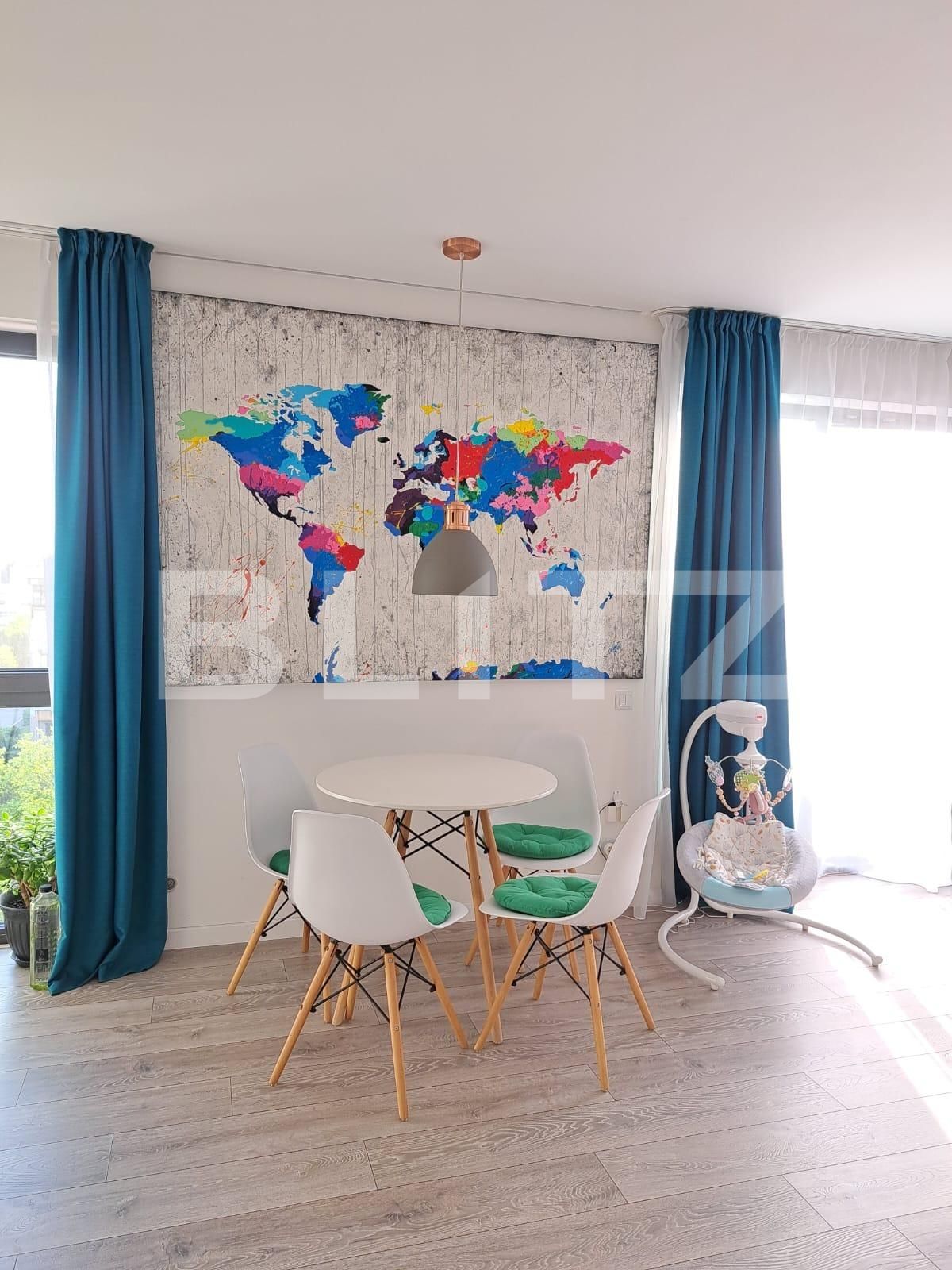 Apartament de vânzare 2 camere Marasti - 117403AV | BLITZ Cluj-Napoca | Poza3