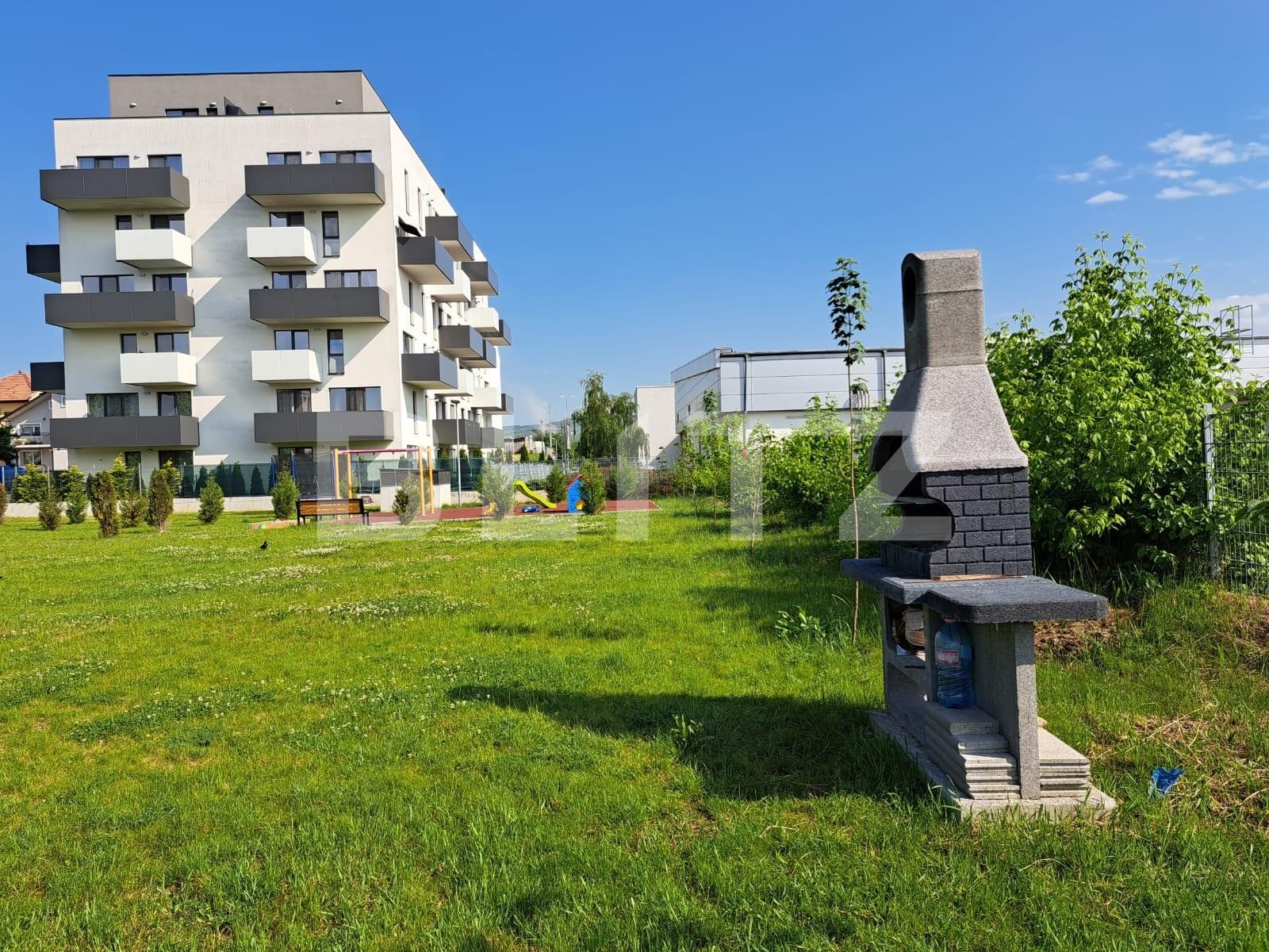 Apartament de vânzare 2 camere Marasti - 117403AV | BLITZ Cluj-Napoca | Poza9