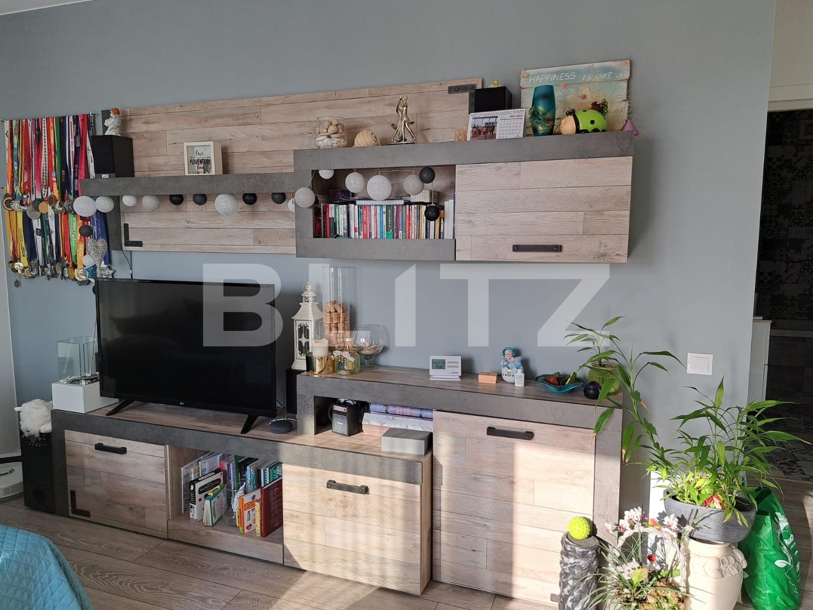 Apartament de vânzare 2 camere Marasti - 117403AV | BLITZ Cluj-Napoca | Poza4