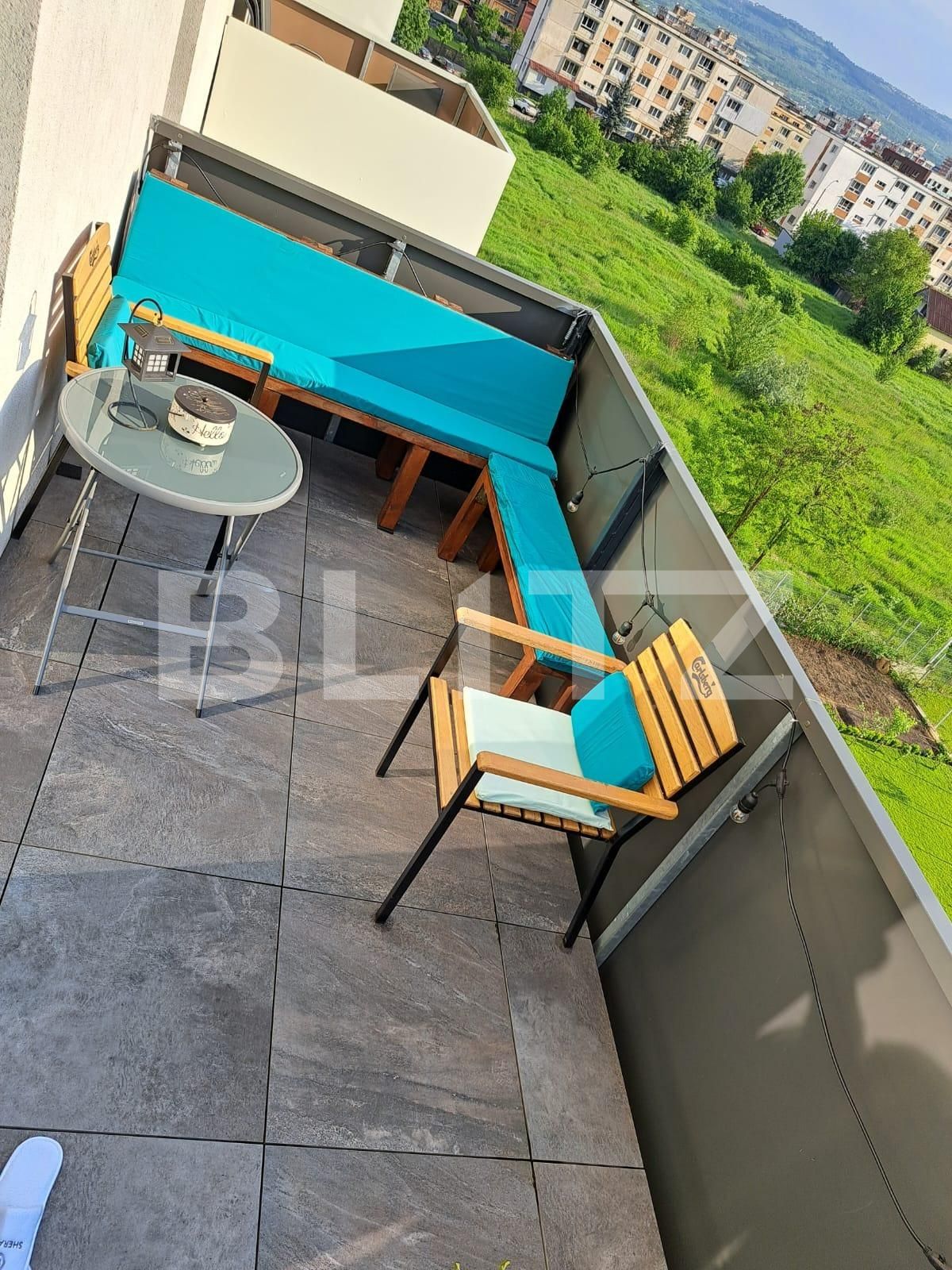 Apartament de vânzare 2 camere Marasti - 117403AV | BLITZ Cluj-Napoca | Poza8