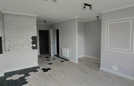 Apartament de 2 camere ultrafinisat, etaj 2, zona Somesului