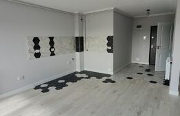 Apartament de 2 camere ultrafinisat, etaj 2, zona Somesului