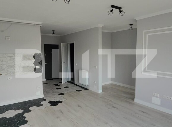 Apartament de vânzare 2 camere Floreşti - 117420AV | BLITZ Cluj-Napoca | Poza1